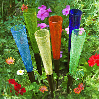 Garden Accent Lights - Indoor/Outdoor